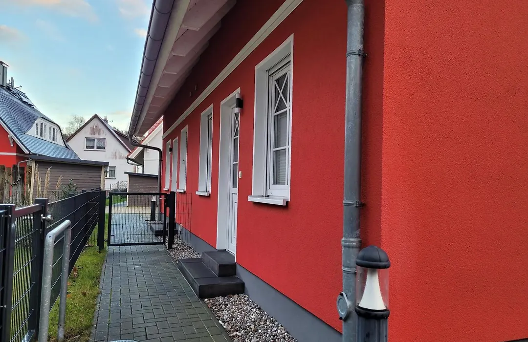 Ferienhaus FH T 1f Tannenhof-1